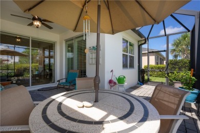 Located on a quiet, low-traffic street in the heart of Babcock on Babcock National Golf Course in Florida - for sale on GolfHomes.com, golf home, golf lot