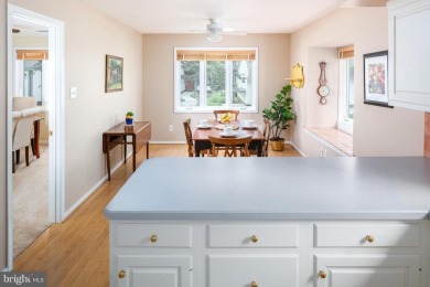 Welcome to 362 Devon Way, a charming 3-bedroom, 2-bathroom on Hersheys Mill Golf Club in Pennsylvania - for sale on GolfHomes.com, golf home, golf lot