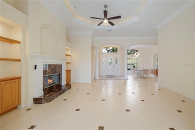 Behind the gates of University Park Country Club, this on University Park Country Club in Florida - for sale on GolfHomes.com, golf home, golf lot