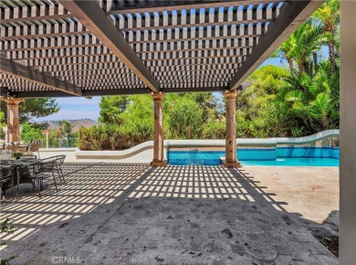 Newly remodeled and renovated custom estate in the exclusive on Marbella Golf and Country Club in California - for sale on GolfHomes.com, golf home, golf lot