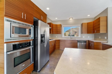 Located in a premier golf course neighborhood with expansive on Cedar Ridge Golf Course in Utah - for sale on GolfHomes.com, golf home, golf lot