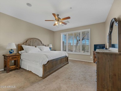 Privacy and Comfort All Rolled into One! This Oversized 2 on Anthem Golf and Country Club  in Arizona - for sale on GolfHomes.com, golf home, golf lot