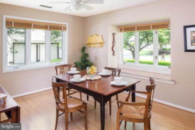Welcome to 362 Devon Way, a charming 3-bedroom, 2-bathroom on Hersheys Mill Golf Club in Pennsylvania - for sale on GolfHomes.com, golf home, golf lot