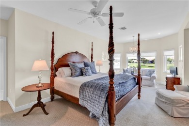 Completely updated 3BR/3.5BA home in sought-after Grand Harbor on Oak Harbor Country Club in Florida - for sale on GolfHomes.com, golf home, golf lot