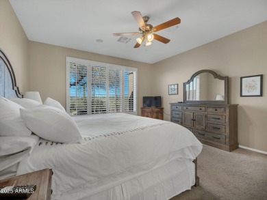 Privacy and Comfort All Rolled into One! This Oversized 2 on Anthem Golf and Country Club  in Arizona - for sale on GolfHomes.com, golf home, golf lot