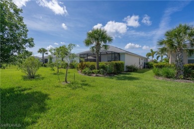 Located on a quiet, low-traffic street in the heart of Babcock on Babcock National Golf Course in Florida - for sale on GolfHomes.com, golf home, golf lot