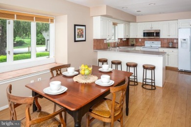 Welcome to 362 Devon Way, a charming 3-bedroom, 2-bathroom on Hersheys Mill Golf Club in Pennsylvania - for sale on GolfHomes.com, golf home, golf lot