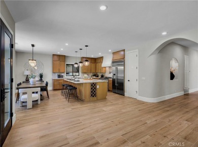 Newly remodeled and renovated custom estate in the exclusive on Marbella Golf and Country Club in California - for sale on GolfHomes.com, golf home, golf lot