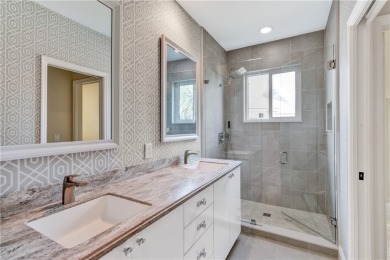 Completely updated 3BR/3.5BA home in sought-after Grand Harbor on Oak Harbor Country Club in Florida - for sale on GolfHomes.com, golf home, golf lot