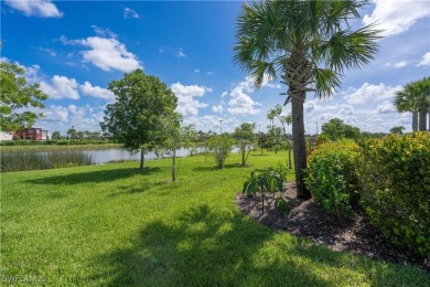 Located on a quiet, low-traffic street in the heart of Babcock on Babcock National Golf Course in Florida - for sale on GolfHomes.com, golf home, golf lot