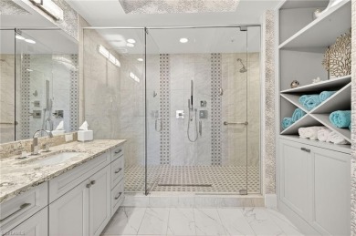 Bold. Sophisticated. Curated.

Step into one of Southwest on Bonita Bay West in Florida - for sale on GolfHomes.com, golf home, golf lot