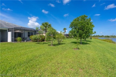 Located on a quiet, low-traffic street in the heart of Babcock on Babcock National Golf Course in Florida - for sale on GolfHomes.com, golf home, golf lot
