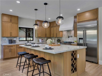 Newly remodeled and renovated custom estate in the exclusive on Marbella Golf and Country Club in California - for sale on GolfHomes.com, golf home, golf lot