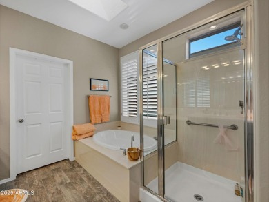 Privacy and Comfort All Rolled into One! This Oversized 2 on Anthem Golf and Country Club  in Arizona - for sale on GolfHomes.com, golf home, golf lot