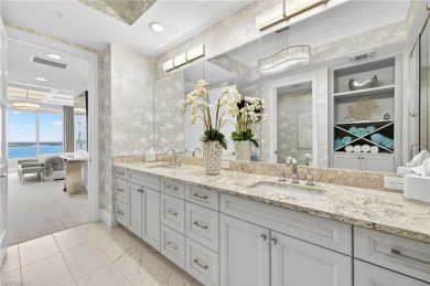 Bold. Sophisticated. Curated.

Step into one of Southwest on Bonita Bay West in Florida - for sale on GolfHomes.com, golf home, golf lot