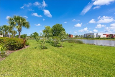 Located on a quiet, low-traffic street in the heart of Babcock on Babcock National Golf Course in Florida - for sale on GolfHomes.com, golf home, golf lot