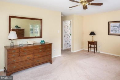 Welcome to 362 Devon Way, a charming 3-bedroom, 2-bathroom on Hersheys Mill Golf Club in Pennsylvania - for sale on GolfHomes.com, golf home, golf lot