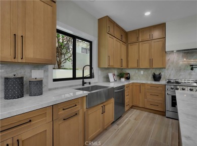Newly remodeled and renovated custom estate in the exclusive on Marbella Golf and Country Club in California - for sale on GolfHomes.com, golf home, golf lot