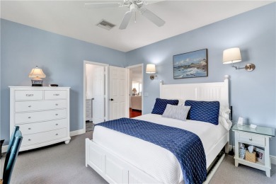 Completely updated 3BR/3.5BA home in sought-after Grand Harbor on Oak Harbor Country Club in Florida - for sale on GolfHomes.com, golf home, golf lot