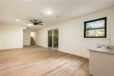 Completely remodeled home in the heart of Bella Vista! Close to on Bella Vista Country Club - Berksdale in Arkansas - for sale on GolfHomes.com, golf home, golf lot