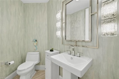 Bold. Sophisticated. Curated.

Step into one of Southwest on Bonita Bay West in Florida - for sale on GolfHomes.com, golf home, golf lot