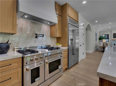 Newly remodeled and renovated custom estate in the exclusive on Marbella Golf and Country Club in California - for sale on GolfHomes.com, golf home, golf lot