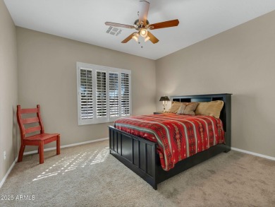 Privacy and Comfort All Rolled into One! This Oversized 2 on Anthem Golf and Country Club  in Arizona - for sale on GolfHomes.com, golf home, golf lot