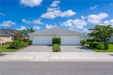 Located on a quiet, low-traffic street in the heart of Babcock on Babcock National Golf Course in Florida - for sale on GolfHomes.com, golf home, golf lot