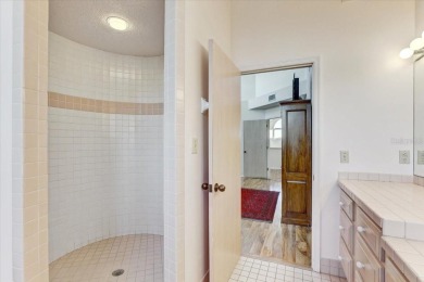 This rare 2 bedroom-3 bedroom, 3 bathroom multi-level townhome on Pasadena Yacht and Country Club in Florida - for sale on GolfHomes.com, golf home, golf lot