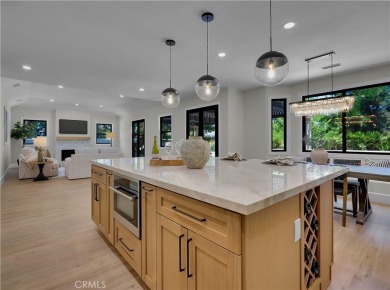 Newly remodeled and renovated custom estate in the exclusive on Marbella Golf and Country Club in California - for sale on GolfHomes.com, golf home, golf lot
