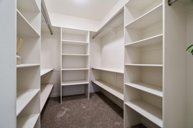 Located in a premier golf course neighborhood with expansive on Cedar Ridge Golf Course in Utah - for sale on GolfHomes.com, golf home, golf lot