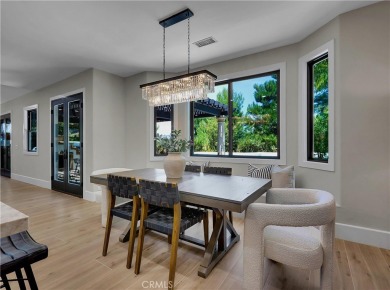 Newly remodeled and renovated custom estate in the exclusive on Marbella Golf and Country Club in California - for sale on GolfHomes.com, golf home, golf lot