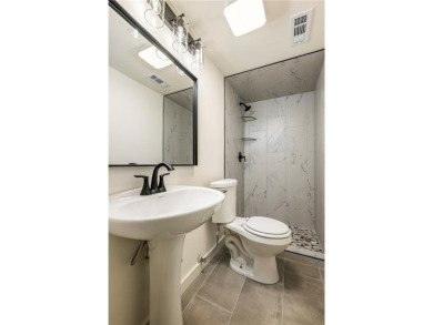 Completely remodeled home in the heart of Bella Vista! Close to on Bella Vista Country Club - Berksdale in Arkansas - for sale on GolfHomes.com, golf home, golf lot