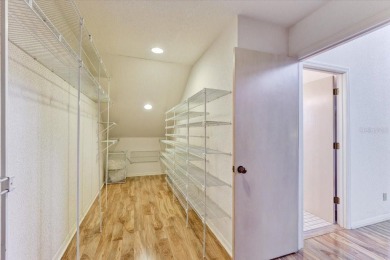This rare 2 bedroom-3 bedroom, 3 bathroom multi-level townhome on Pasadena Yacht and Country Club in Florida - for sale on GolfHomes.com, golf home, golf lot