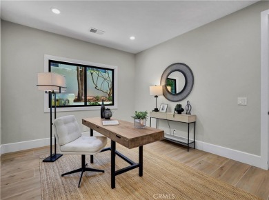 Newly remodeled and renovated custom estate in the exclusive on Marbella Golf and Country Club in California - for sale on GolfHomes.com, golf home, golf lot
