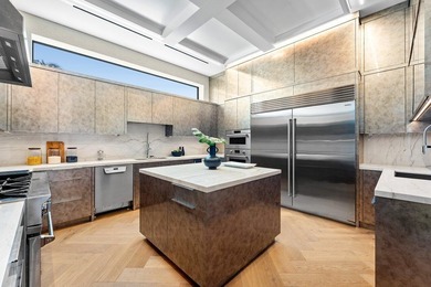 Step into unparalleled luxury in this brand-new custom estate on Jonathans Landing Golf Club in Florida - for sale on GolfHomes.com, golf home, golf lot