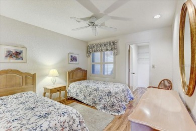 This rare 2 bedroom-3 bedroom, 3 bathroom multi-level townhome on Pasadena Yacht and Country Club in Florida - for sale on GolfHomes.com, golf home, golf lot