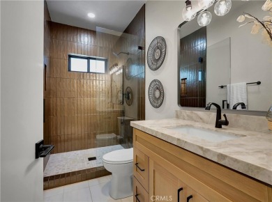 Newly remodeled and renovated custom estate in the exclusive on Marbella Golf and Country Club in California - for sale on GolfHomes.com, golf home, golf lot