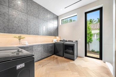 Step into unparalleled luxury in this brand-new custom estate on Jonathans Landing Golf Club in Florida - for sale on GolfHomes.com, golf home, golf lot