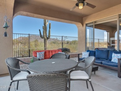 Privacy and Comfort All Rolled into One! This Oversized 2 on Anthem Golf and Country Club  in Arizona - for sale on GolfHomes.com, golf home, golf lot