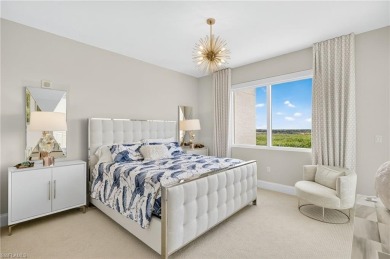 Bold. Sophisticated. Curated.

Step into one of Southwest on Bonita Bay West in Florida - for sale on GolfHomes.com, golf home, golf lot