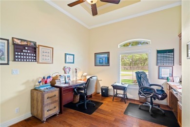 Charming Rockport Country Club Fairway Home! Welcome to this on Rockport Country Club in Texas - for sale on GolfHomes.com, golf home, golf lot