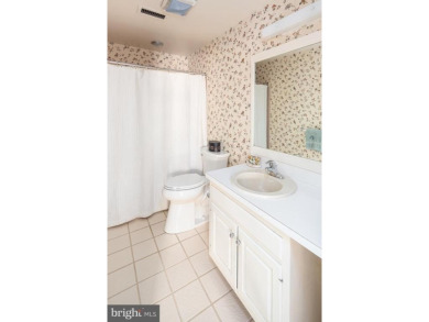 Welcome to 362 Devon Way, a charming 3-bedroom, 2-bathroom on Hersheys Mill Golf Club in Pennsylvania - for sale on GolfHomes.com, golf home, golf lot