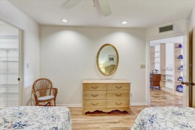 This rare 2 bedroom-3 bedroom, 3 bathroom multi-level townhome on Pasadena Yacht and Country Club in Florida - for sale on GolfHomes.com, golf home, golf lot