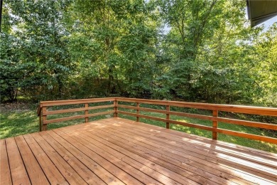 Completely remodeled home in the heart of Bella Vista! Close to on Bella Vista Country Club - Berksdale in Arkansas - for sale on GolfHomes.com, golf home, golf lot