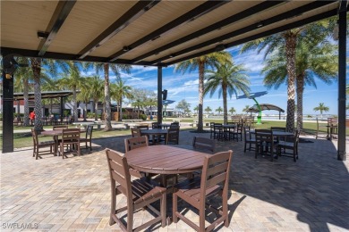 Located on a quiet, low-traffic street in the heart of Babcock on Babcock National Golf Course in Florida - for sale on GolfHomes.com, golf home, golf lot