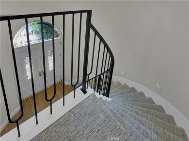 Newly remodeled and renovated custom estate in the exclusive on Marbella Golf and Country Club in California - for sale on GolfHomes.com, golf home, golf lot