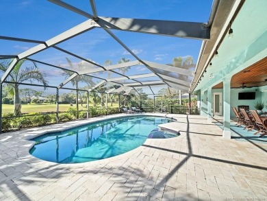 Peace of mind! Solid completely renovated CBS w/full impact on Evergreen Club in Florida - for sale on GolfHomes.com, golf home, golf lot