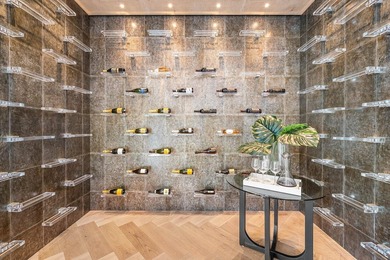 Step into unparalleled luxury in this brand-new custom estate on Jonathans Landing Golf Club in Florida - for sale on GolfHomes.com, golf home, golf lot