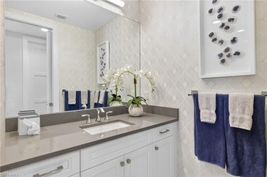 Bold. Sophisticated. Curated.

Step into one of Southwest on Bonita Bay West in Florida - for sale on GolfHomes.com, golf home, golf lot